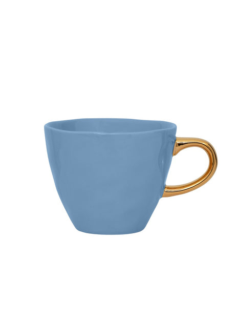 107913 Good Morning koffiekop pacific gouden oor