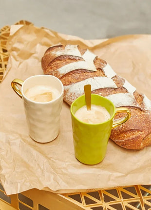 108501 Good Morning latte mok split pea