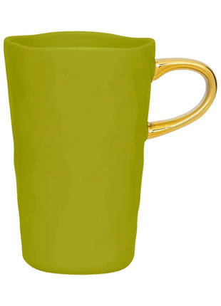 108501 Good Morning latte mok split pea