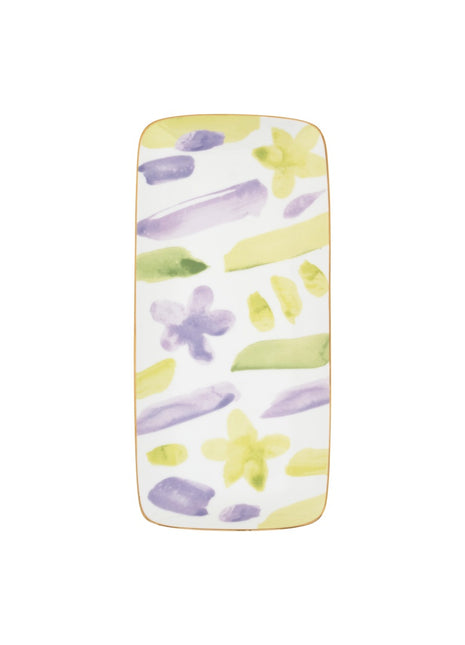 Urban Nature Culture Good Morning cake schaal kusha