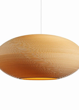 Graypants Disc hanglamp blonde