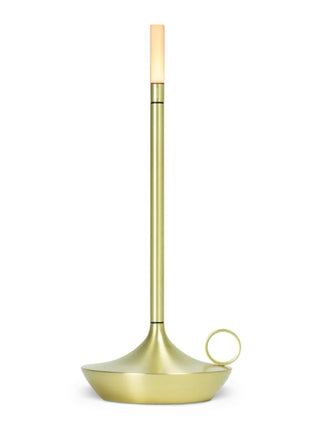 GP-2043-B Graypants Wick tafellamp LED messing