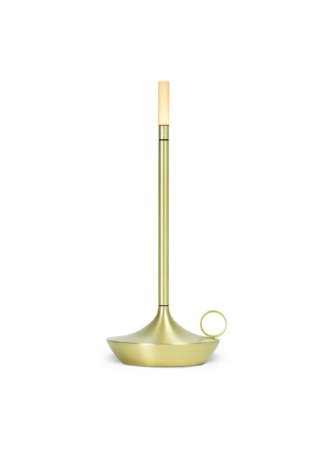 GP-2043-B Graypants Wick tafellamp LED messing