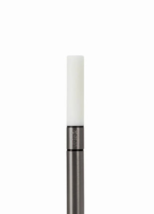 GP-2043-G Graypants Wick tafellamp LED grafiet