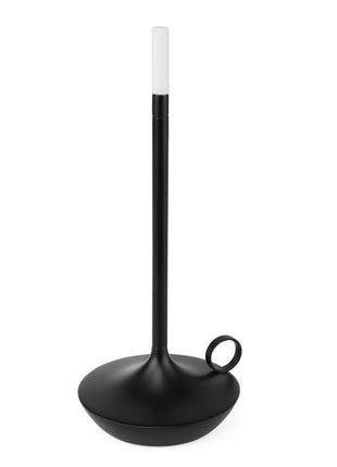Graypants Wick tafellamp LED zwart