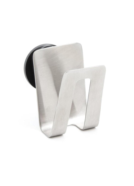 Happy Sinks - magnetische sponshouder RVS
