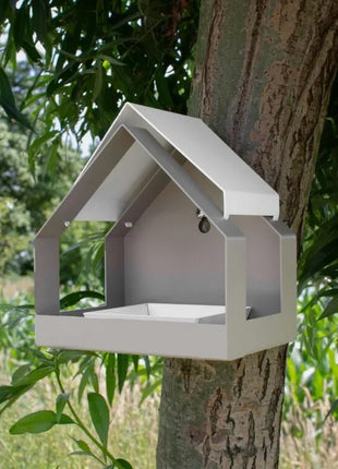 Heeej Barn wall vogelvoederhuis / birdfeeder zand