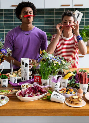 Helen B mok / beker mine