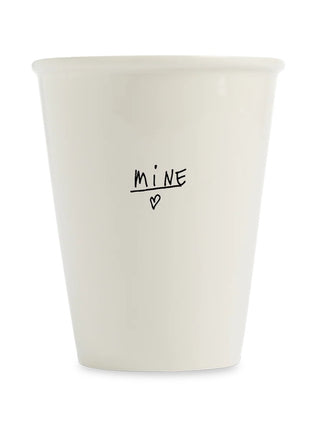 Helen B mok / beker mine