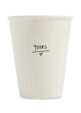 Helen B mok / beker yours