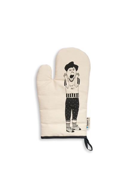 Helen B ovenwant thats hot