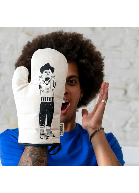 Helen B ovenwant thats hot