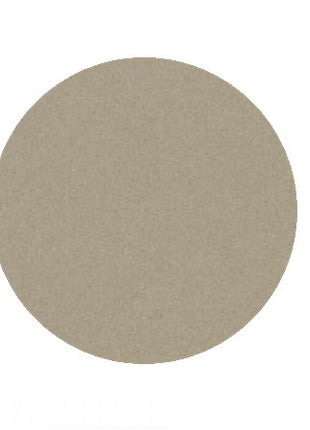HEY-SIGN vilten onderzetter rond 10cm - dune grey
