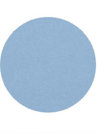 HEY-SIGN vilten onderzetter rond 10cm - 19 pastel blauw