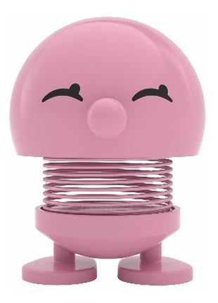 26057 Hoptimist Bimble S Decoratiefiguur roze