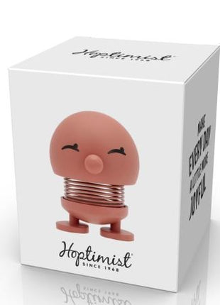 Hoptimist Bimble S Decoratiefiguur ruby