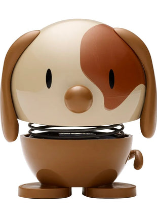26126 Hoptimist Dog - Hond - bruin