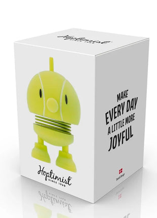 35668 Hoptimist Sport Bumble tennis