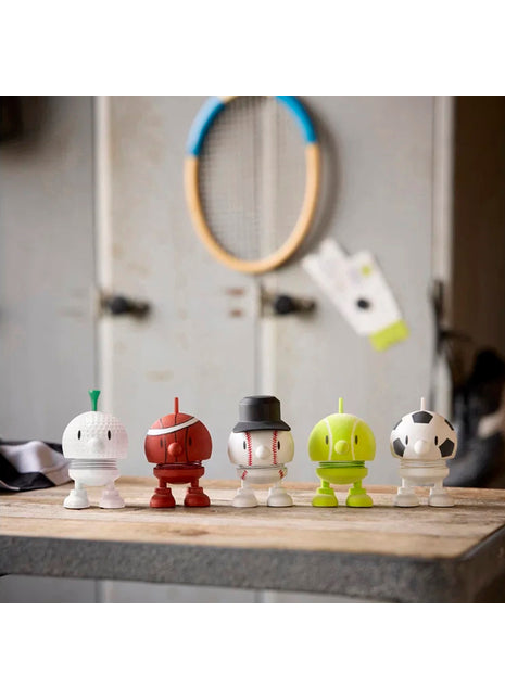 35668 Hoptimist Sport Bumble tennis