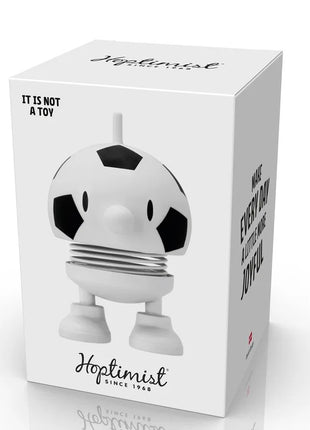 35672 Hoptimist Sport Bumble voetbal