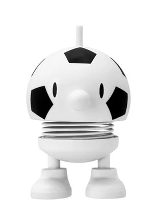Hoptimist Sport Bumble voetbal