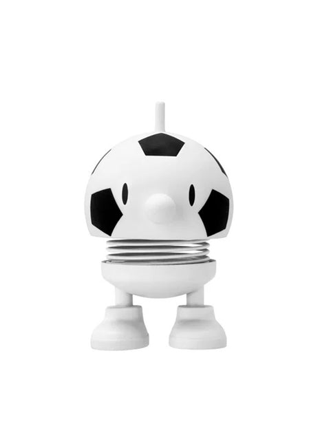 Hoptimist Sport Bumble voetbal