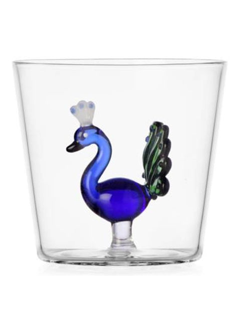 09352404 Ichendorf Animal Farm tumbler / waterglas pauw