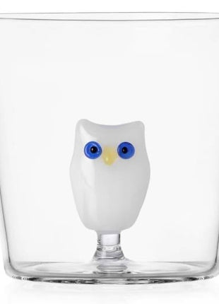 09352408 Ichendorf Animal Farm tumbler / waterglas uil