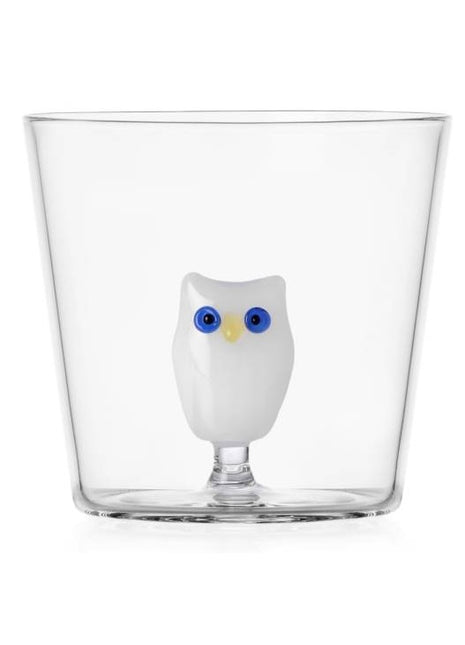 09352408 Ichendorf Animal Farm tumbler / waterglas uil