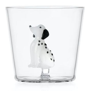 Ichendorf Dogs tumbler / waterglas Dalma / Dalmatier