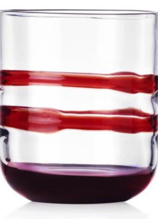 09313153 Ichendorf Gesti tumbler waterglas bordeaux / lila 
