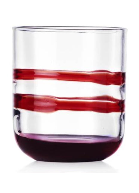 09313153 Ichendorf Gesti tumbler waterglas bordeaux / lila 