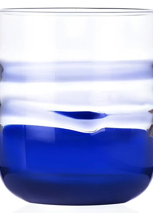 09313161 Ichendorf Gesti tumbler waterglas lila/ blauw 