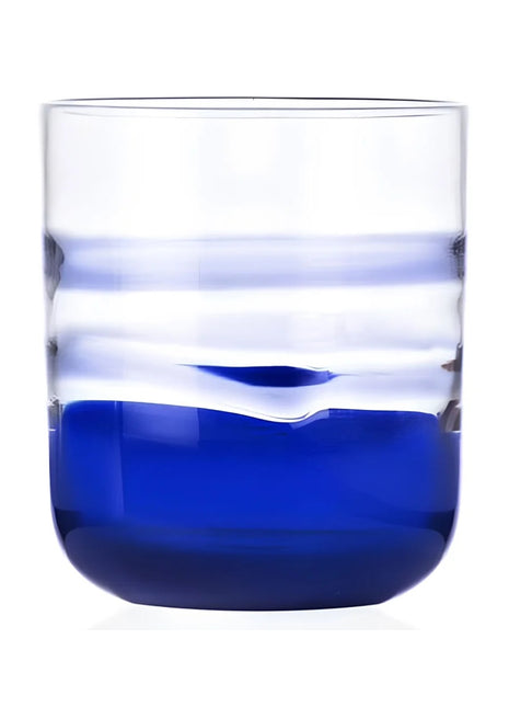 09313161 Ichendorf Gesti tumbler waterglas lila/ blauw 