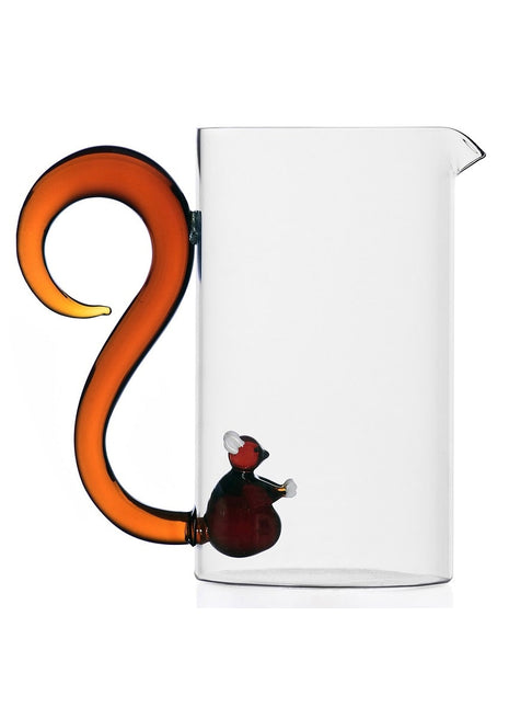 09352151 Ichendorf Animal Farm - kan eekhoorn