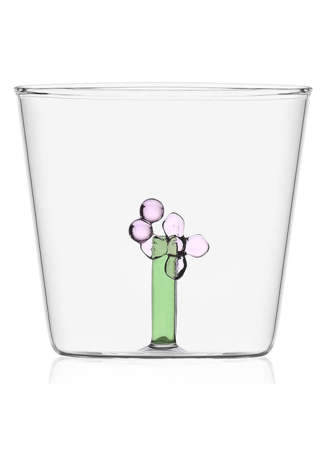 Ichendorf Greenwood bloom alfabet glas - I