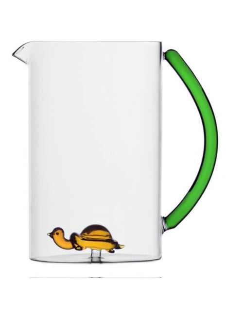 09352148 Ichendorf Animal Farm - kan / waterkan / pitcher schildpad