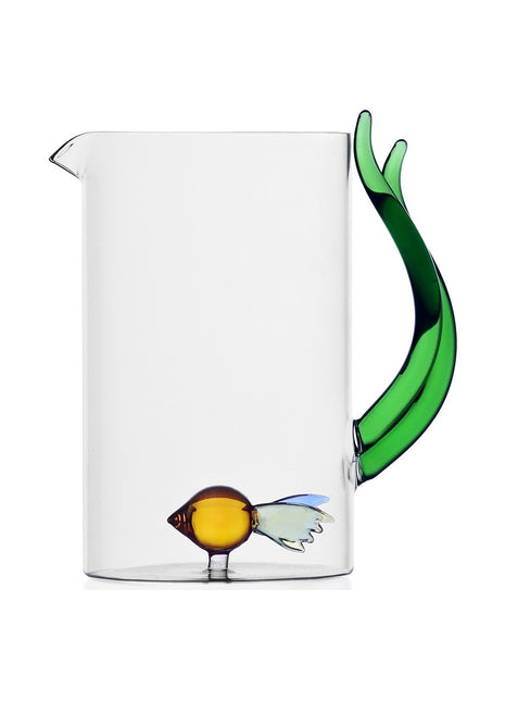 09352149 Ichendorf Milano Animal Farm - kan / waterkan / pitcher schildpad