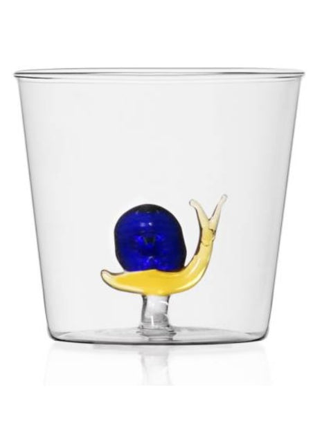 09352376 Ichendorf Milano Animal Farm tumbler / waterglas slak