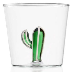 09352103 Ichendorf Milano Desert Plants tumber / waterglas cactus