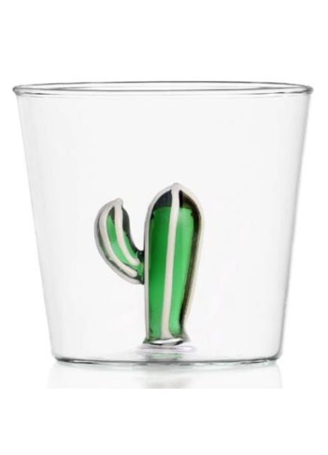 09352103 Ichendorf Milano Desert Plants tumber / waterglas cactus