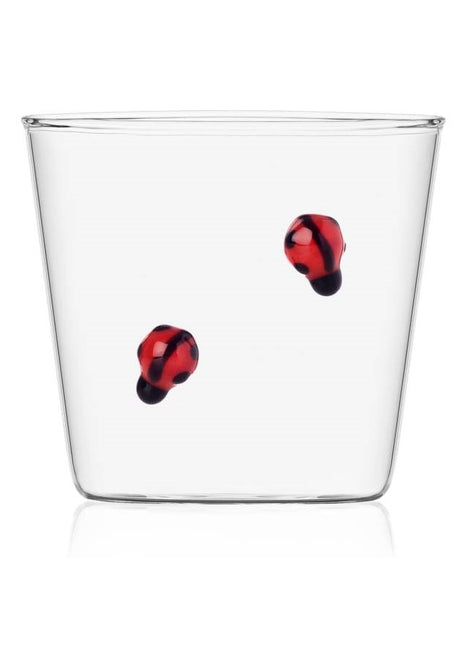 09352047 Ichendorf Garden Picnic drinkglas lieveheersbeestje