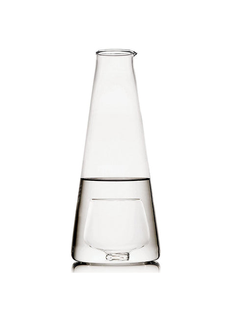 09598426 Ichendorf Inbottiglia water karaf / karaf 1.3L