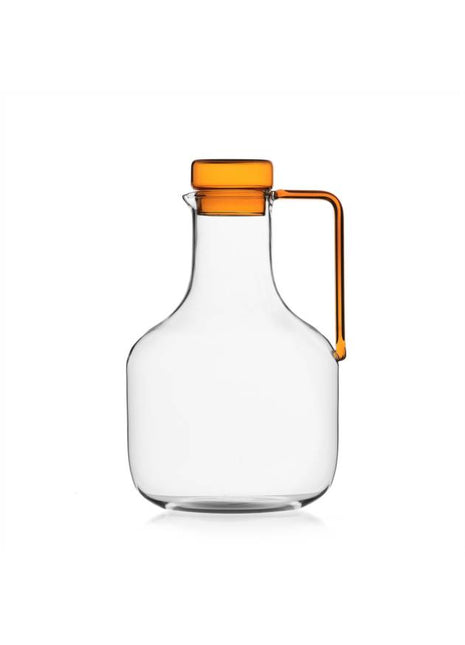 09352286 Ichendorf Milano Liberta karaf met dop amber