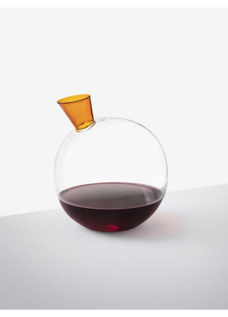 09352034 Ichendorf Travasi decanteer wijn karaf 0.9L