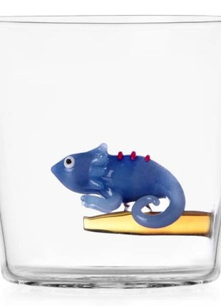 09354355 Ichendorf Savannah tumbler / waterglas kameleon