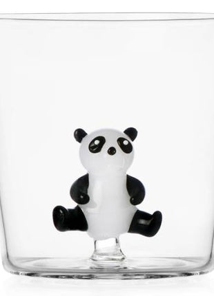 09354352 Ichendorf Savannah tumbler / waterglas panda