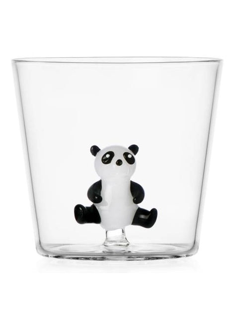 09354352 Ichendorf Savannah tumbler / waterglas panda
