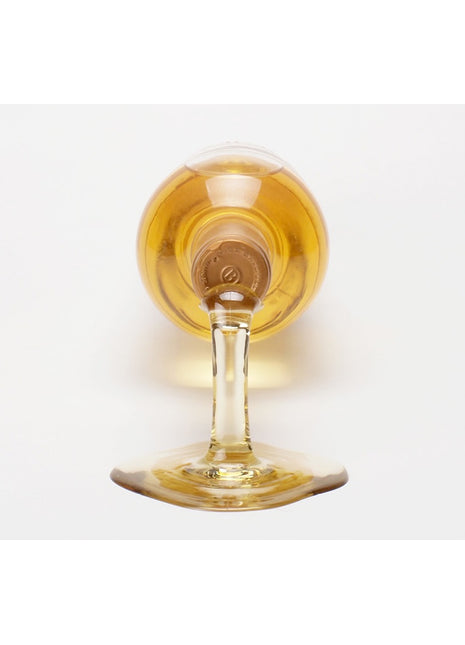 IlsangIsang Tricky fall in wine wijnfles houder - witte wijn