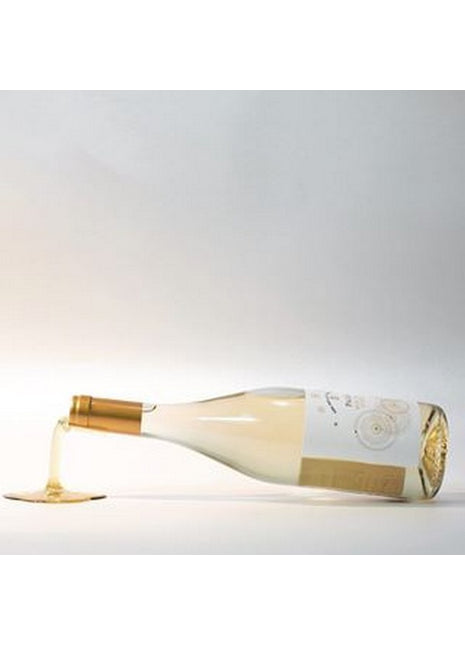 IlsangIsang Tricky fall in wine wijnfles houder - witte wijn